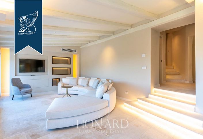 Image No.20-Villa de 5 chambres à vendre à Arzachena