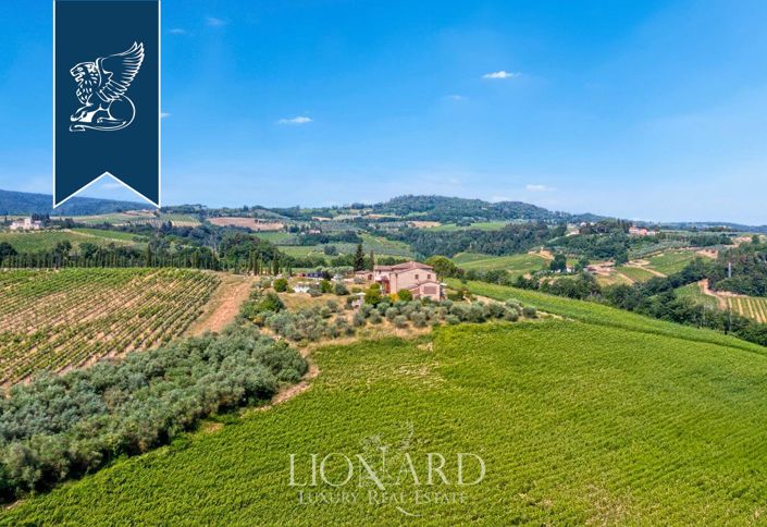 Image No.3-21 Bed Farmhouse for sale