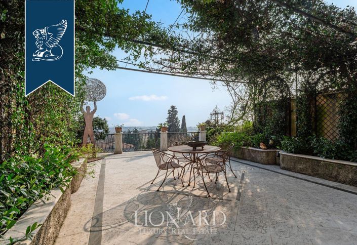 Image No.10-Villa de 5 chambres à vendre à Bergamo