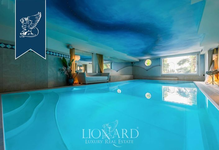 Image No.12-Villa de 5 chambres à vendre à Bergamo