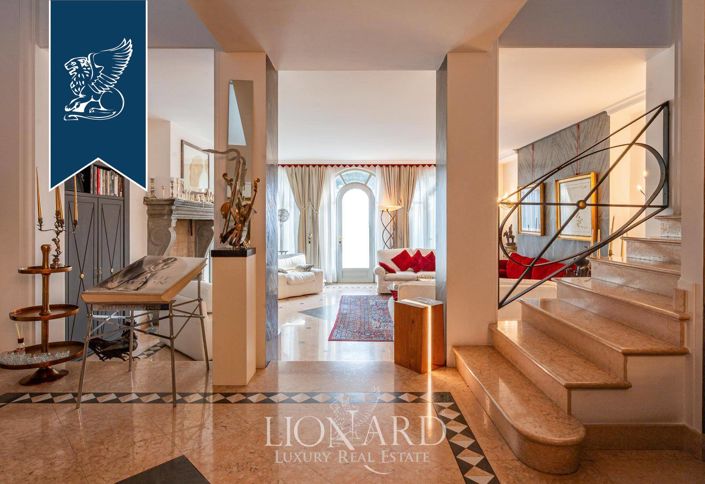 Image No.14-Villa de 5 chambres à vendre à Bergamo