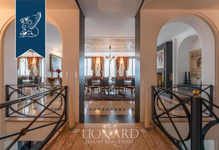 Image No.16-Villa de 5 chambres à vendre à Bergamo