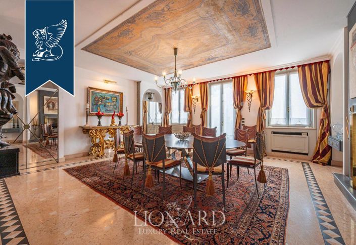 Image No.18-Villa de 5 chambres à vendre à Bergamo