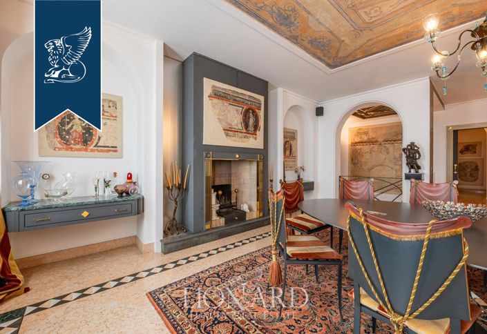 Image No.19-Villa de 5 chambres à vendre à Bergamo