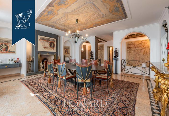 Image No.20-Villa de 5 chambres à vendre à Bergamo