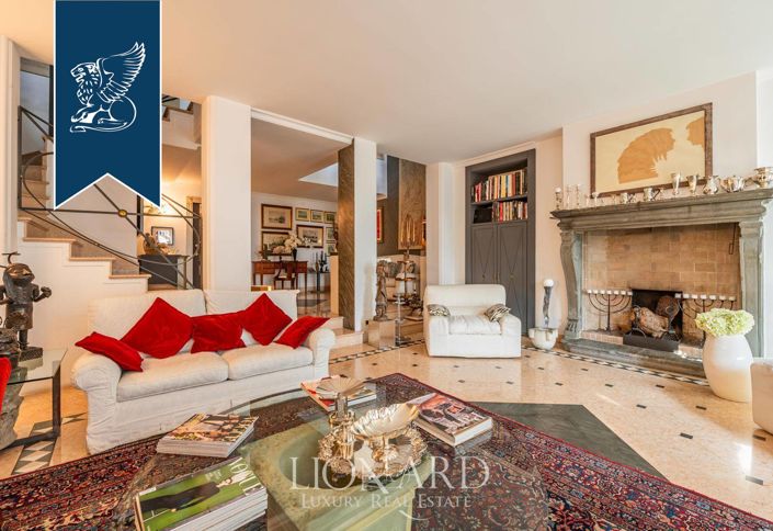 Image No.5-Villa de 5 chambres à vendre à Bergamo