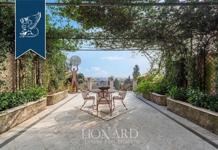 Image No.9-Villa de 5 chambres à vendre à Bergamo