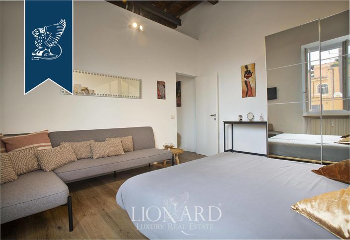 Image No.17-Appartement de 2 chambres à vendre à Rome