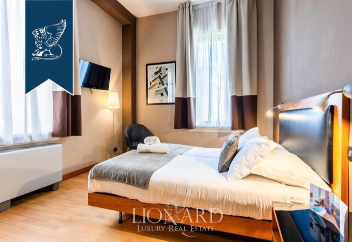 Image No.17-49 Bed Hotel for sale