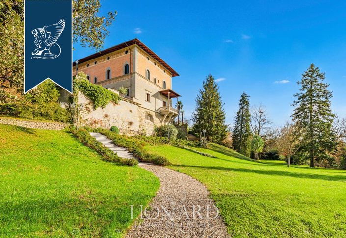 Image No.10-Villa de 14 chambres à vendre à Vicchio