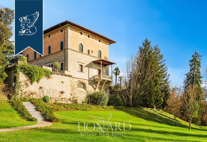 Image No.11-Villa de 14 chambres à vendre à Vicchio