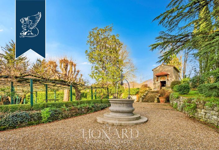 Image No.13-Villa de 14 chambres à vendre à Vicchio