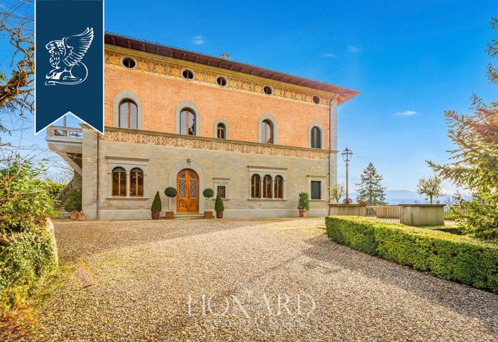 Image No.16-Villa de 14 chambres à vendre à Vicchio