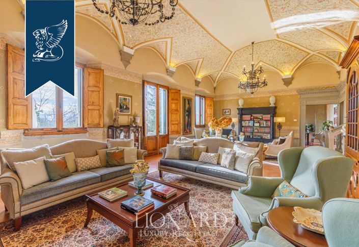 Image No.18-Villa de 14 chambres à vendre à Vicchio