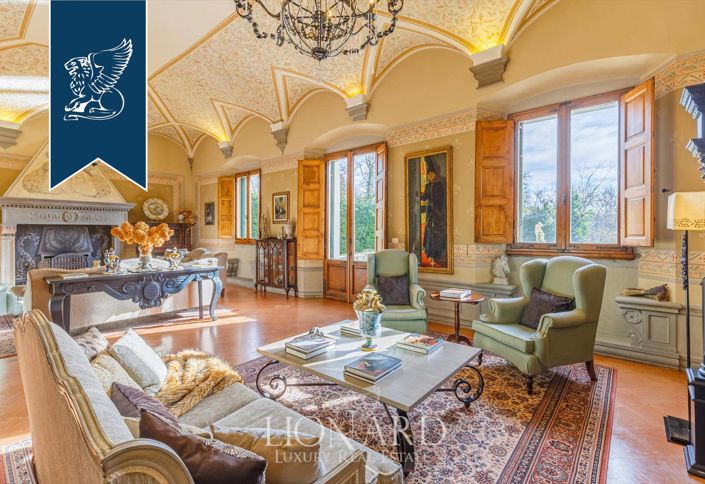 Image No.19-Villa de 14 chambres à vendre à Vicchio