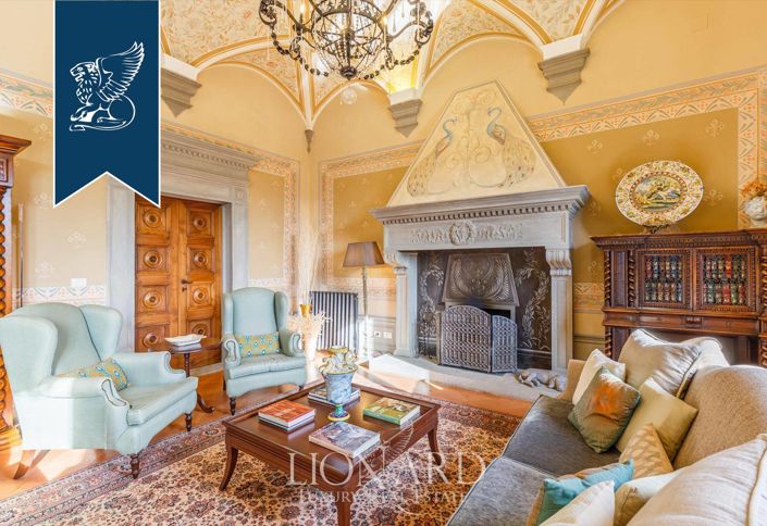 Image No.20-Villa de 14 chambres à vendre à Vicchio