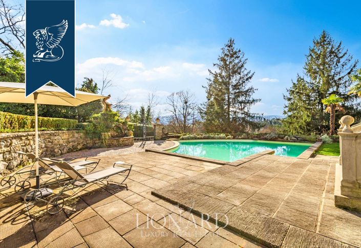 Image No.4-Villa de 14 chambres à vendre à Vicchio