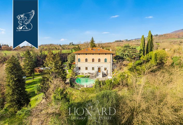 Image No.8-Villa de 14 chambres à vendre à Vicchio
