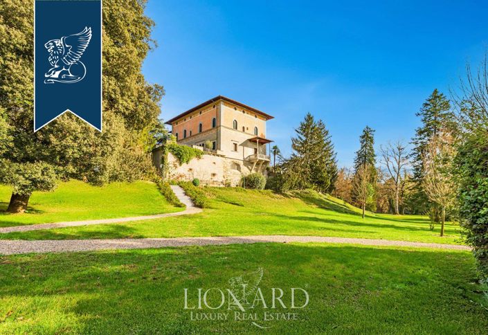 Image No.9-Villa de 14 chambres à vendre à Vicchio