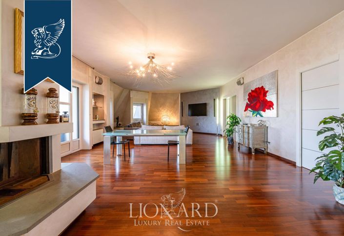 Image No.10-Appartement de 4 chambres à vendre à Milan