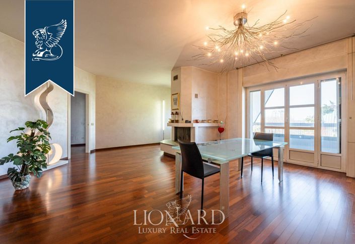 Image No.11-Appartement de 4 chambres à vendre à Milan