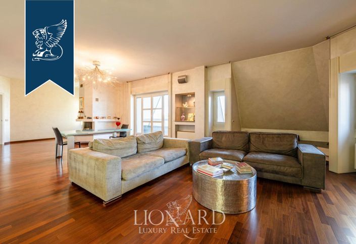 Image No.12-Appartement de 4 chambres à vendre à Milan