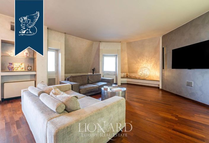 Image No.13-Appartement de 4 chambres à vendre à Milan