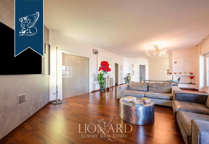 Image No.14-Appartement de 4 chambres à vendre à Milan