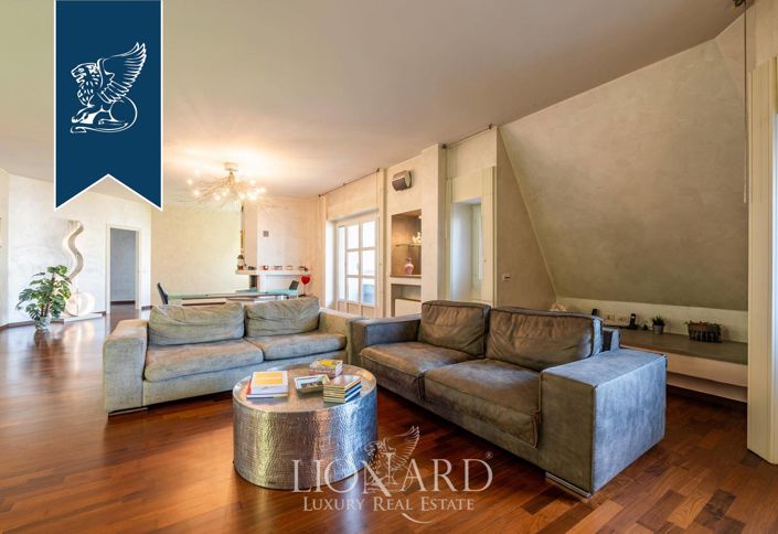 Image No.15-Appartement de 4 chambres à vendre à Milan