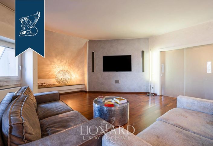 Image No.16-Appartement de 4 chambres à vendre à Milan