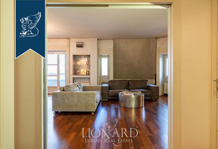 Image No.17-Appartement de 4 chambres à vendre à Milan