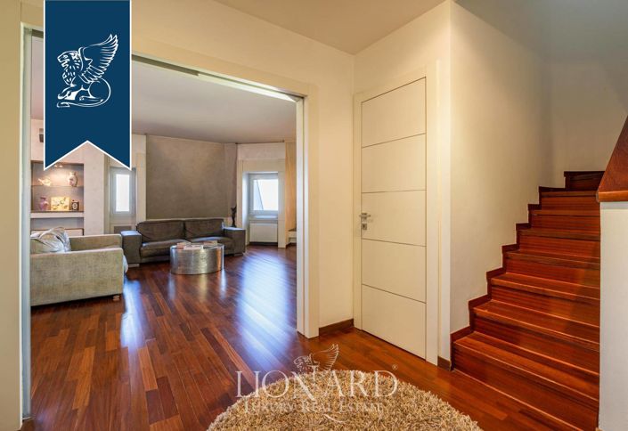 Image No.18-Appartement de 4 chambres à vendre à Milan