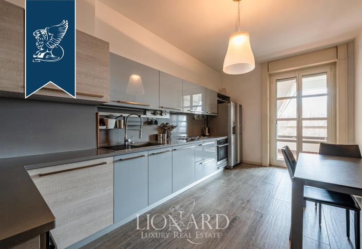 Image No.19-Appartement de 4 chambres à vendre à Milan