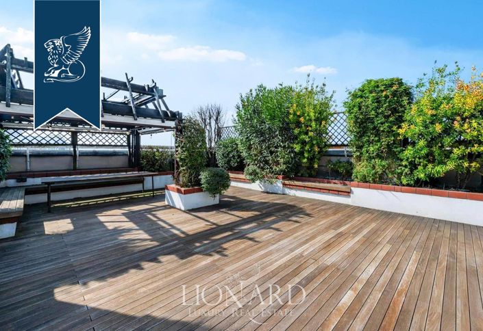 Image No.2-Appartement de 4 chambres à vendre à Milan