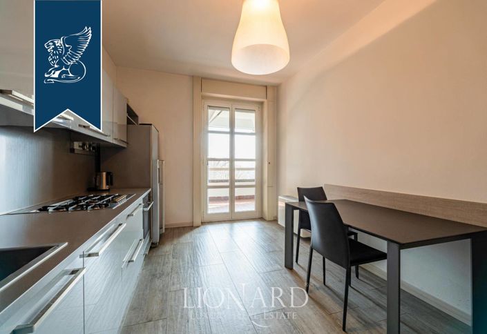 Image No.20-Appartement de 4 chambres à vendre à Milan