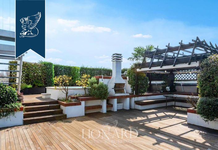 Image No.4-Appartement de 4 chambres à vendre à Milan