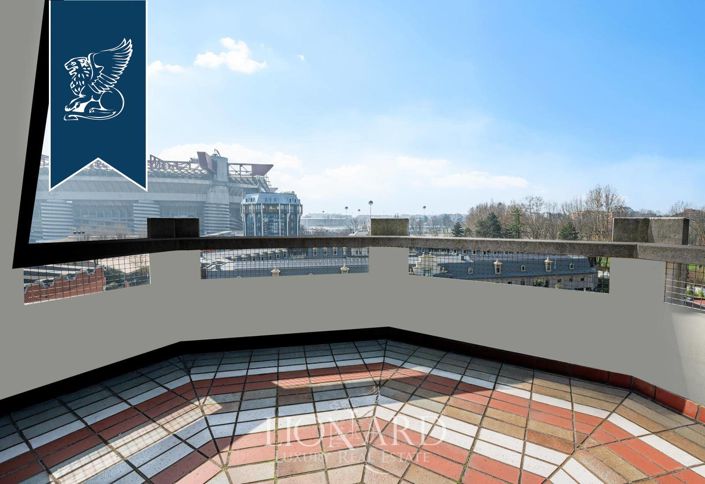 Image No.6-Appartement de 4 chambres à vendre à Milan