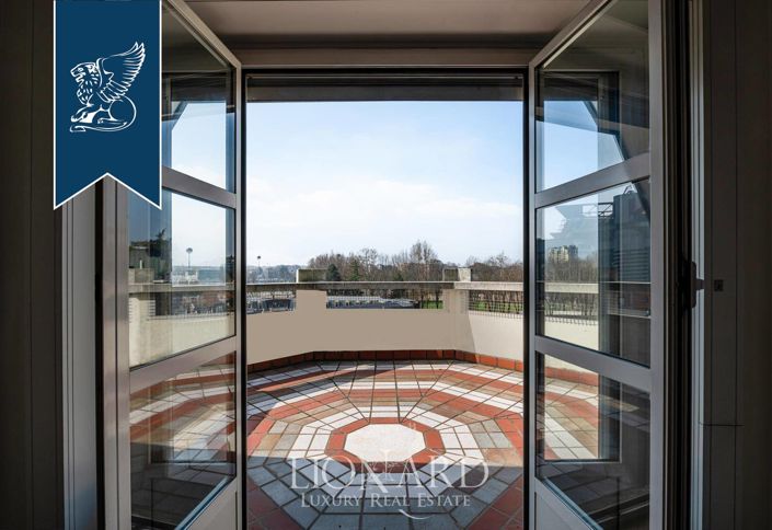 Image No.7-Appartement de 4 chambres à vendre à Milan