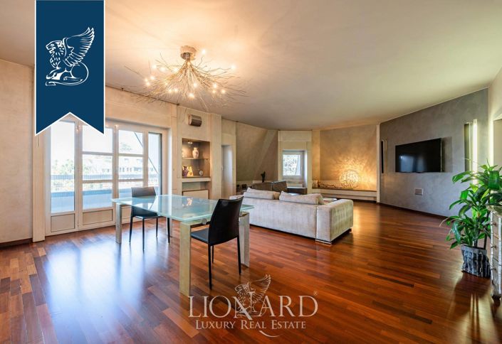 Image No.9-Appartement de 4 chambres à vendre à Milan