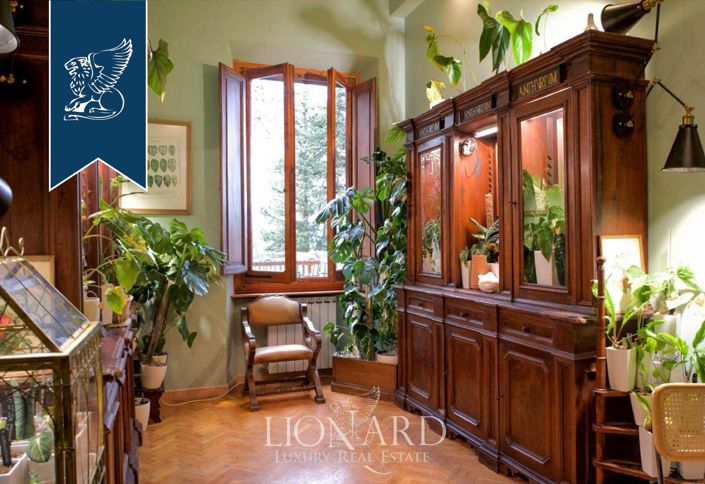 Image No.18-Villa de 6 chambres à vendre à Loro Ciuffenna