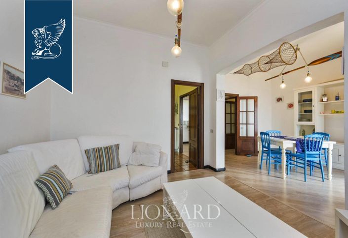 Image No.12-Villa de 2 chambres à vendre à Pieve Ligure