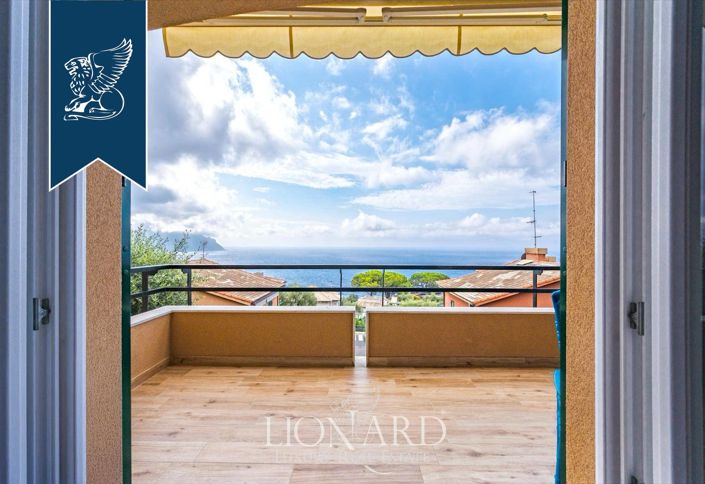 Image No.17-Villa de 2 chambres à vendre à Pieve Ligure