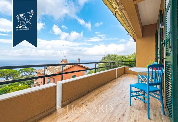 Image No.18-Villa de 2 chambres à vendre à Pieve Ligure