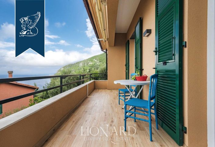 Image No.19-Villa de 2 chambres à vendre à Pieve Ligure