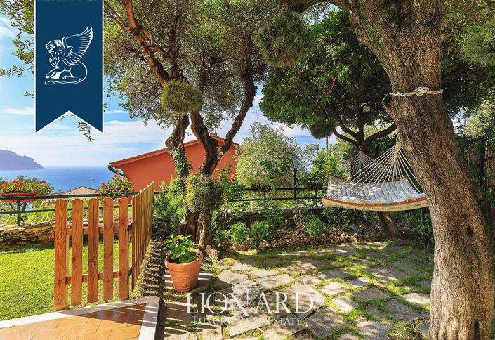 Image No.5-Villa de 2 chambres à vendre à Pieve Ligure