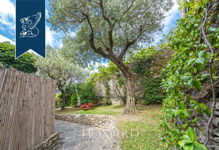 Image No.7-Villa de 2 chambres à vendre à Pieve Ligure