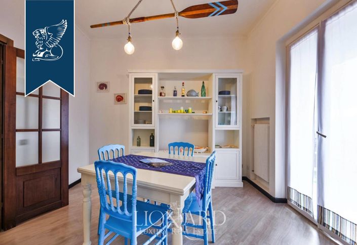 Image No.9-Villa de 2 chambres à vendre à Pieve Ligure