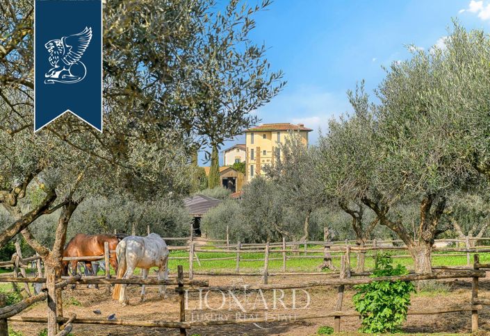 Image No.16-15 Bed Farmhouse for sale