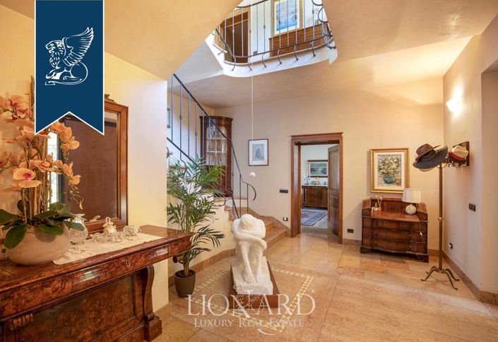 Image No.11-Villa de 6 chambres à vendre à Carpaneto Piacentino