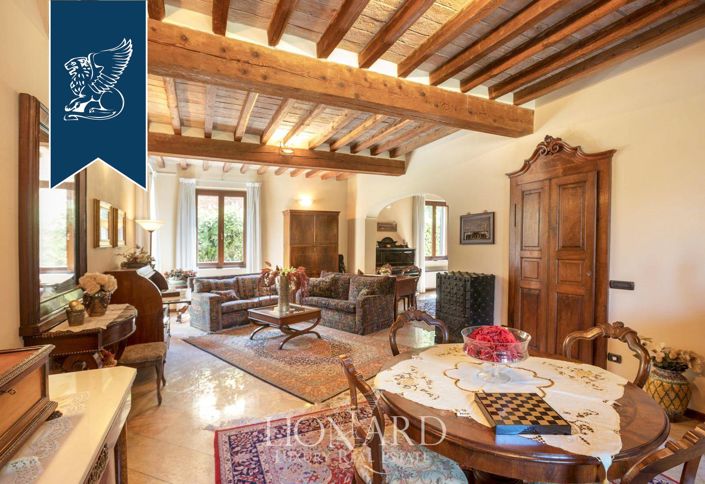 Image No.12-Villa de 6 chambres à vendre à Carpaneto Piacentino